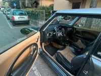 Usata Mini Cooper 116 CV (85 kW) 2006 Grigio Utilitaria