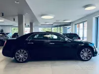Usata Lancia Thema 239 CV (175 kW) 2013 Nero Berlina