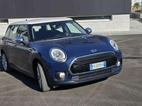 Usata Mini Cooper D Clubman 150 CV (110 kW) 2017 Station wagon