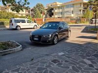 Usata Audi A3 S-Line 2013 Marrone Berlina
