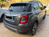 Usata Fiat 130 Cross 130 CV (95 kW) 2021 Grigio Station wagon