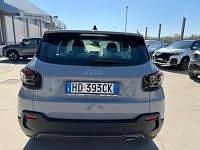 Nuova Jeep Avenger Longitude 101 CV (74 kW) 2026 SUV
