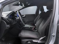 Usata Ford Puma ST-Line 125 CV (91 kW) 2023 Vari colori pastello SUV