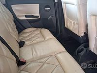 Usata Citroën C3 60 CV (44 kW) 2008 Nero Utilitaria