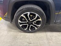 Usata Jeep Compass Altitude 131 CV (96 kW) 2024 Blu SUV