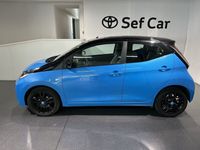 usata Toyota Aygo 1.0 VVT-i 69 CV 5 porte x-cite X NEOPATENTATI