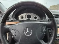 Usata Mercedes E280 Avantgarde 231 CV (169 kW) 2005 Grigio Station wagon
