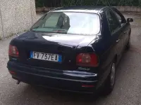 Usata Fiat Marea 103 CV (75 kW) 1996 Blu/azzurro Berlina