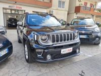 usata Jeep Renegade 1.6 mjt Limited 2wd 120cv