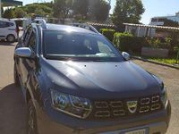 Usata Dacia Duster Prestige 114 CV (83 kW) 2019 SUV