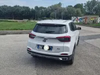 Usata DR DR 5.0 116 CV (85 kW) 2025 Bianco SUV