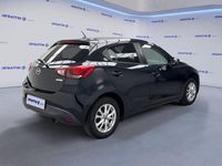 Usata Mazda 2 Essence 75 CV (55 kW) 2015 Nero Utilitaria