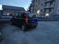 Usata Fiat Panda Dynamic 60 CV (44 kW) 2009 Utilitaria