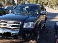 Usata Ford Ranger XL 143 CV (105 kW) 2008 Pick-up