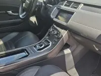 Usata Land Rover Range Rover evoque Pure 179 CV (131 kW) 2018 Nero SUV
