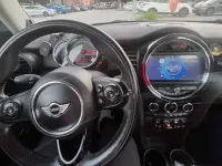 Usata Mini One D 95 CV (69 kW) 2015 Grigio Utilitaria