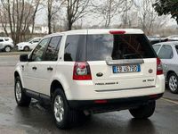 Usata Land Rover Freelander 2 HSE 160 CV (117 kW) 2010 Other SUV