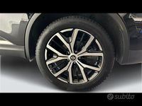 Usata Renault Koleos 190 CV (139 kW) 2021 Nero SUV