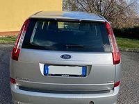 Usata Ford C-MAX 90 CV (66 kW) 2008 Grigio Monovolume
