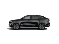 Usata Renault Rafale 200 CV (147 kW) 2026 Nero etoilé SUV