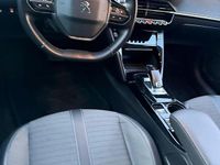 Usata Peugeot 208 100 CV (73 kW) 2024 Bianco Utilitaria