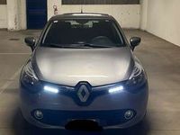 usata Renault Clio IV 