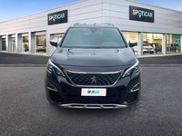 Usata Peugeot 5008 GT 177 CV (130 kW) 2018 Nero SUV