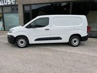 usata Citroën Berlingo 1.5 bluehdi L2 PASSO LUNGO +IVA