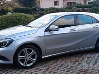Usata Mercedes A180 2014