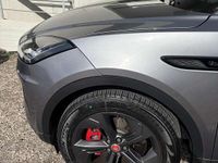 Usata Jaguar E-Pace R-Dynamic 163 CV (119 kW) 2022 SUV