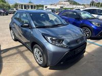 Nuova Toyota Aygo X Edition 72 CV (52 kW) 2025 Grigio SUV