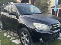 Begagnad Toyota RAV4 Luxury 177 HK (130 kW) 2009 SUV