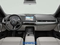 Nuova BMW X1 M Sport 163 CV (119 kW) 2026 Black sapphire metallizzato SUV