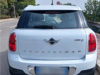 usata Mini One D Countryman Mini 1.5 One D Countryman