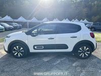 Usata Citroën C3 Shine 2024 Bianco Berlina
