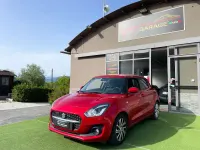 Usata Suzuki Swift 83 CV (61 kW) 2021 Other Utilitaria
