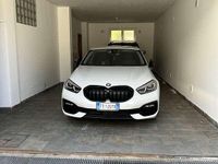 Usata BMW 118 Efficient Dynamics 140 CV (102 kW) 2019 Utilitaria