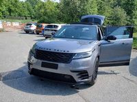 Usata Land Rover Range Rover Velar S 300 CV (220 kW) 2021 SUV
