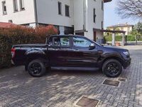 usata Ford Ranger 2.0 Tdci Dc XLT 170cv AT+Gancio--Iva compresa--