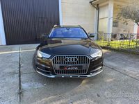 Usata Audi A6 Business 272 CV (200 kW) 2017 Marrone Station wagon