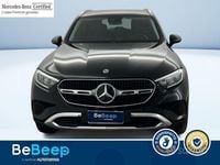 Usata Mercedes GLC220 Advanced 197 CV (144 kW) 2025 Nero SUV
