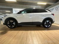 usata Opel Grandland X Grandland -1.5 diesel Eco U61412