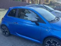 Usata Fiat 500 S 95 CV (69 kW) 2017 Utilitaria