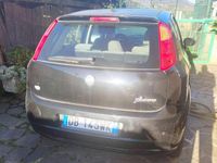 Usata Fiat Grande Punto Emotion 90 CV (66 kW) 2006 Utilitaria