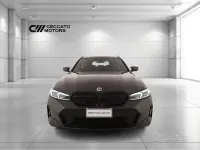Usata BMW M340 Comfort Edition 340 CV (250 kW) 2023 Grigio Berlina