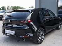 usata Mazda 3 Hatchback 2.0L e-Skyactiv-G 150 CV M Hybrid Executive my 20 del 2021 usata a Silea