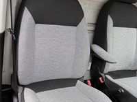 Usata Fiat Fiorino 129 CV (94 kW) 2017 Other Monovolume