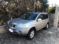Usata Nissan X-Trail 136 CV (100 kW) 2008 Grigio SUV
