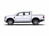 Nuova Ford Ranger XLT 170 CV (125 kW) 2026 Frozen white Pick-up