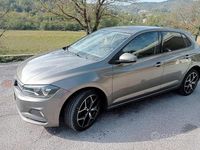 Begagnad VW Type 3 2019 Sedan